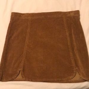 Brandy Melville Skirt